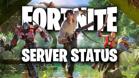 fortnite season 5 server down|Fortnite Servers Downtime: Status and is Fortnite。